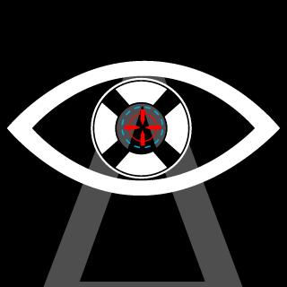 TeddKaczynski's emblem