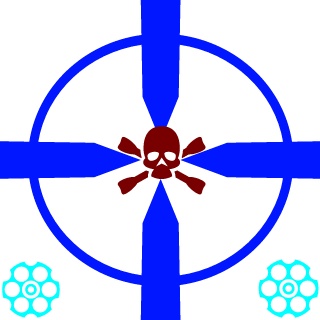TRex2142's emblem