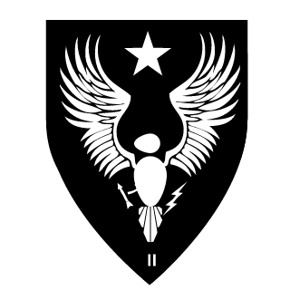 JEROME-STANDFORT's emblem