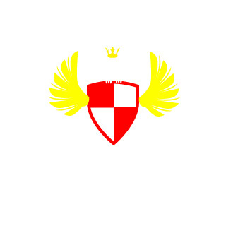 MojaNera's emblem