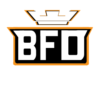 Betoninho's emblem