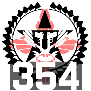frost354's emblem