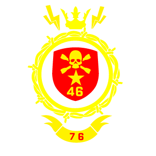 Steel4676's emblem