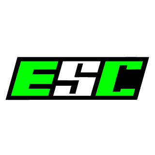 Team Escelate's emblem