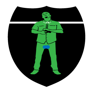 nyn030's emblem