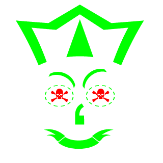 M7AMMAD's emblem