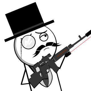 WalkEmDownWiz's emblem