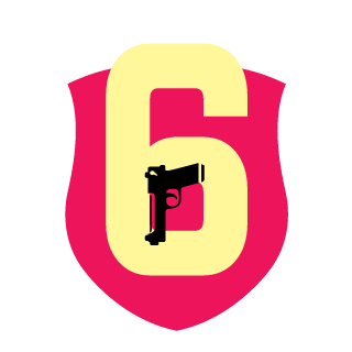 HighPingHunter's emblem