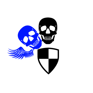 kin-mjr_Aluste's emblem