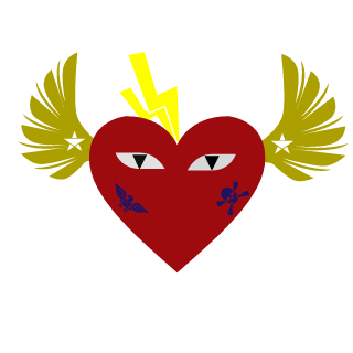 FuryOfNoname's emblem