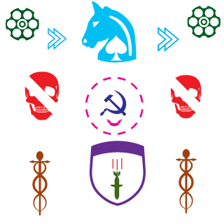 WonkiestPrism49's emblem