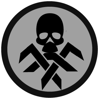 WoozyMammoth's emblem