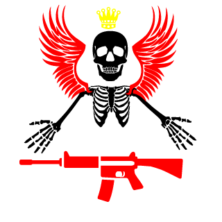 Zercao's emblem