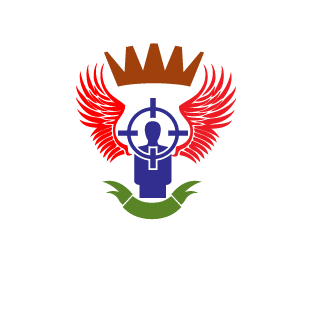 Roburevolved's emblem