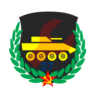 Franchman0207's emblem