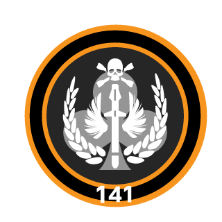 Shadow Company's emblem
