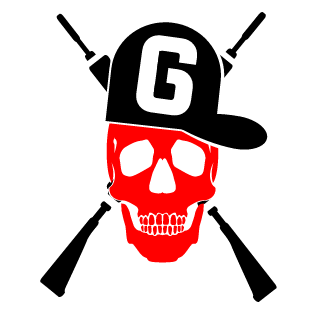 G-unit's emblem