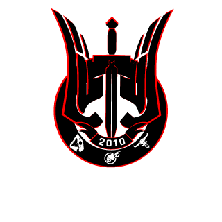 Defenders of Tomorrow's emblem