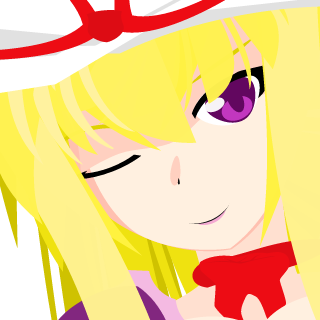 meltybloods's emblem