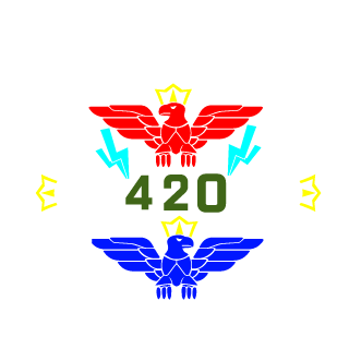 KILLSVVITCH's emblem