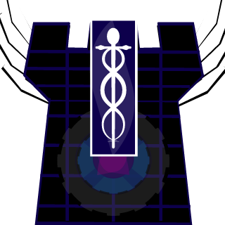 WizardryRS's emblem