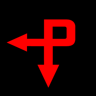 TsNIITochMash's emblem