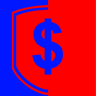 VitoFettuccine's emblem