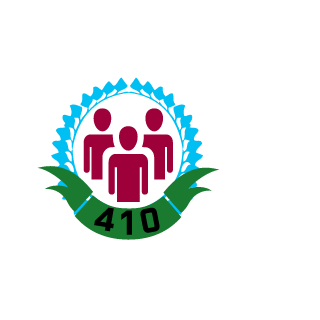 Per4ik410's emblem