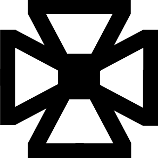 RogueTape's emblem