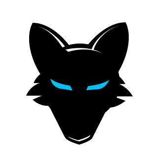 FlyCodeWolf's emblem