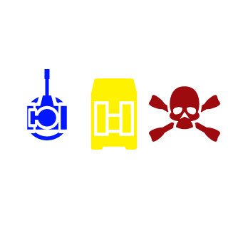 cl4w's emblem