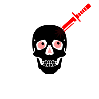 DevilishColt666's emblem