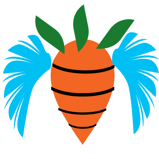 FlyingCarrots's emblem