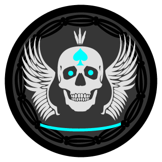 ItzPezi's emblem