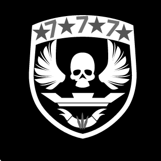 Cutler777's emblem