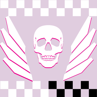 PurpleMillipede's emblem