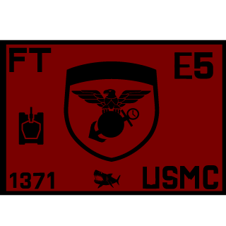 J S Dot's emblem