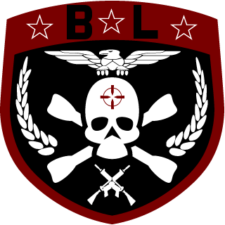 Crockc's emblem