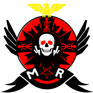 m0rf1n4's emblem