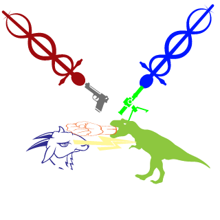 petergriffinirlz's emblem