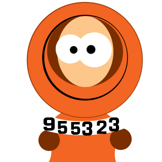 955323's emblem