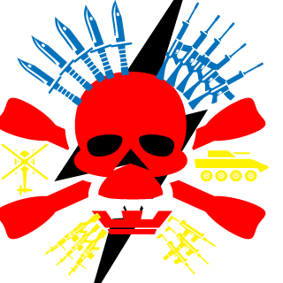 Geeezaa's emblem