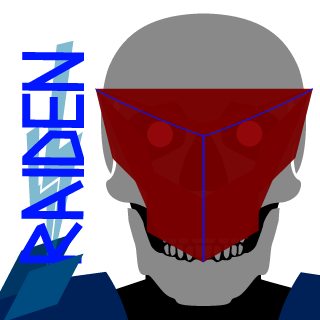 Raiden6198's emblem