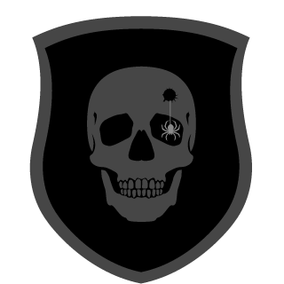 Halbautist's emblem