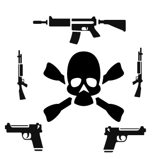 Elite Ghosts's emblem