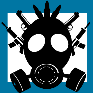QnN-CerBerUS's emblem