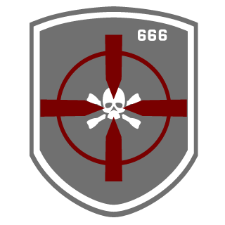 SirEvilStorm's emblem