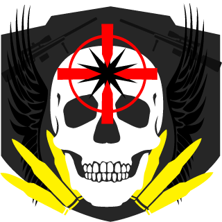 Killanimal's emblem