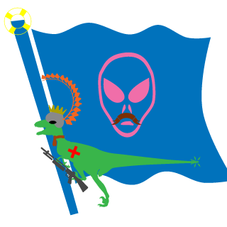 Jampzy's emblem