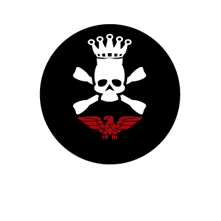XxXLegendFuryXxX's emblem